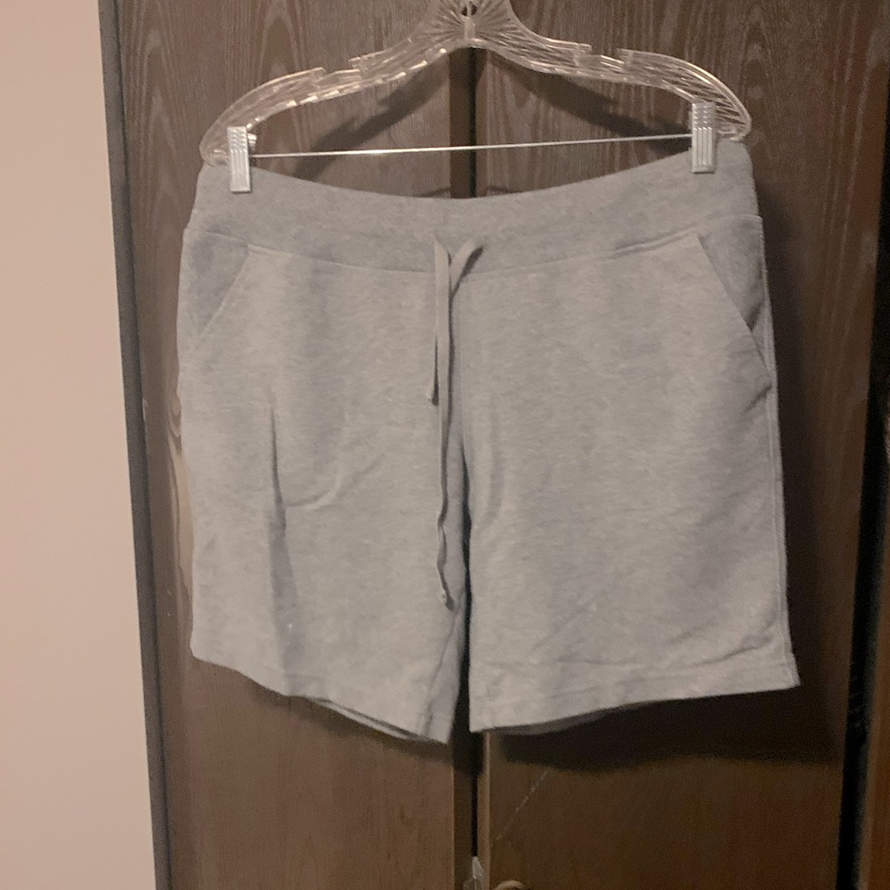Cotton shorts